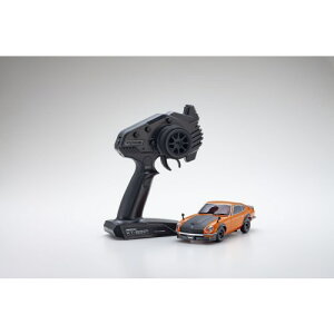 �y5/20����I�S�i�|�C���g+4�{�������t�T���L���[�N�[�|���z�z���zMINI-Z AWD MA-020 r�^s �j�b�T�� �t�F�A���f�B 240Z-L �I�����W �y32645OR�z (�z�r�[���W�R�� �����i)