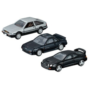 y11/1! őP6{ & ő2000~OFFN[|!!zg~Jv~A Toyota SPORTS CARS 3 MODELS Collection ǂ q j̎q ~jJ[   6