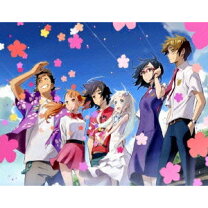 楽天市場】あの 花 blu ray boxの通販
