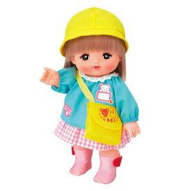 メルちゃん きせかえセット わくわくつうえんふく おもちゃ こども 子供 女の子 人形遊び 洋服 3歳
