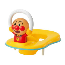 アンパンマン 3WAY補助便座 おしゃべり＋メロディ付きおもちゃ こども 子供 知育 勉強 ベビー 1歳6ヶ月