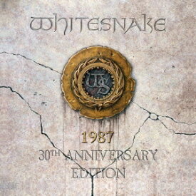 ホワイトスネイク／白蛇の紋章〜サーペンス・アルバス 30周年記念リマスター《通常盤》 【CD】