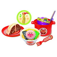 【4/20（月）限定！全品ポイント＋4倍！】アンパンマン 湯切りでチャッチャッ！ アンパンマンラーメンセ…