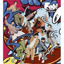 楽天市場】hey!say!jump fab! music speaksの通販 