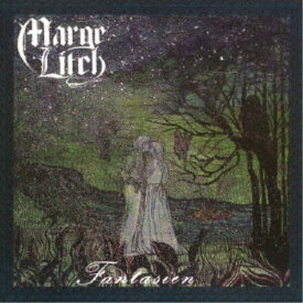 Marge Litch／Fantasien 【CD】