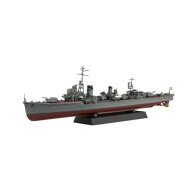 1／350 艦NEXTシリーズ 日本海軍陽炎型駆逐艦 雪風 【艦NX3】 (プラモデル)