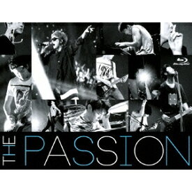 FTISLAND／ARENA TOUR 2014 -The Passion- 【Blu-ray】