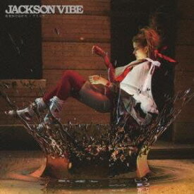 Jackson vibe／夜をかけぬけろ／アリシア (初回限定) 【CD+DVD】