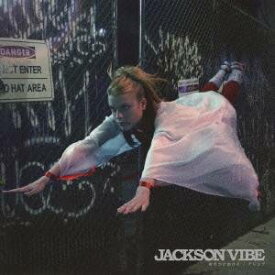 Jackson vibe／夜をかけぬけろ／アリシア 【CD】