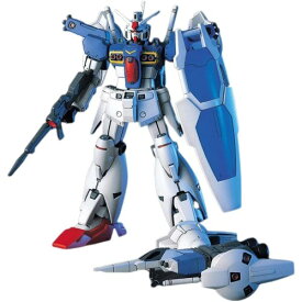 HGUC 機動戦士ガンダム0083 STARDUST MEMORY ガンダムGP01Fb フルバーニアン 1/144スケール プラモデル【再販】