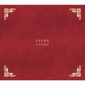 JIZUE／STORY 【CD】