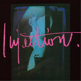 マコト・ハイランド・バンド／INJECTION 【CD】