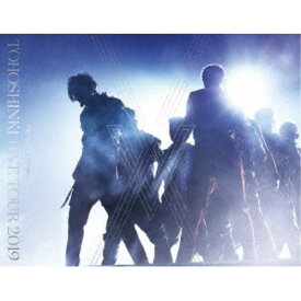【〜7/15 エントリー&5000円以上購入でP最大5倍】東方神起／東方神起 LIVE TOUR 2019 〜XV〜 PREMIUM EDITION (初回限定) 【Blu-ray】