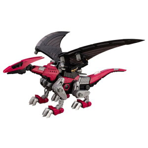 【11/1限定! 最大P6倍 & 最大2000円OFFクーポン!!】1/72 『ゾイド -ZOIDS-』 EHI-7 レドラー ゼネバス帝国仕様 【ZD152X】 (プラモデル)