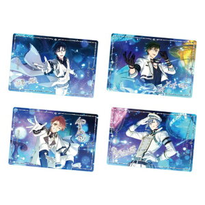 �o���_�C(BANDAI) �A�C�h���b�V���Z�u���E�G�n�[�X26 (20��) (BOX)�������� ���ǂ� �q�� �H�� �A�C�h���b�V���Z�u�� -IDOLiSH7-