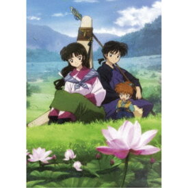 【〜8/6まで!! 最大2000円OFFクーポン!!】犬夜叉Complete Blu-ray BOX II-成長編- 【Blu-ray】