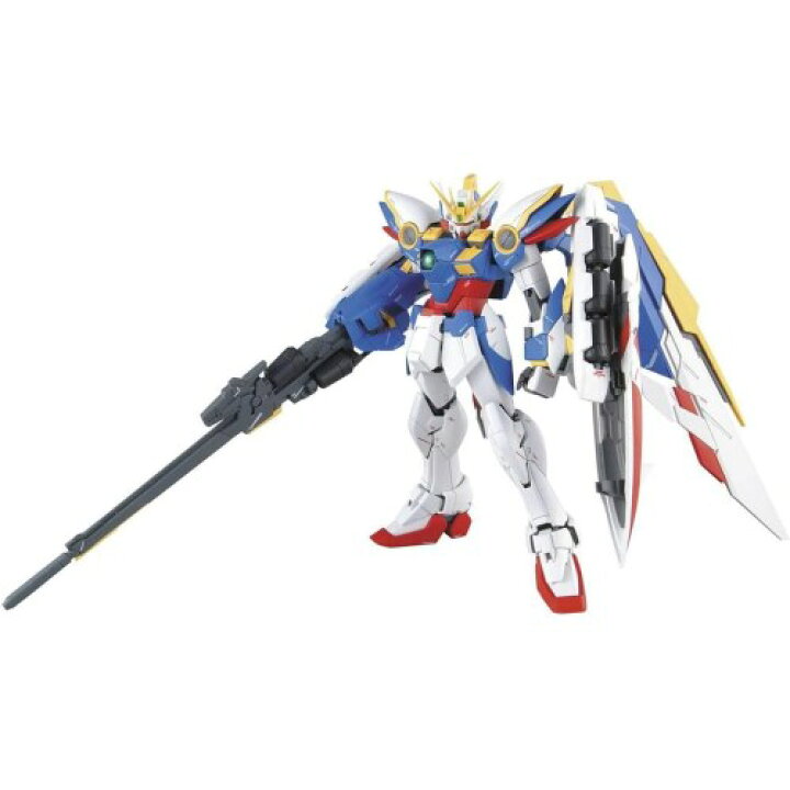 楽天市場 Mg 新機動戦記ガンダムw Endless Waltz Xxxg 01w ウイングガンダム Ver Ka 1 100スケール プラモデルおもちゃ ガンプラ プラモデル 12歳 その他機動戦士ガンダム ハピネット オンライン 楽天市場 Mg 新機動戦記ガンダムw Endless Waltz Xxxg 01w ウイングガンダム Ver Ka 1 100スケール プラモデルおもちゃ ガンプラ プラモデル 12歳 その他機動戦士ガンダム ハピネット オンライン