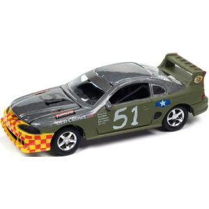 JOHNNY LIGHTNING 1990 tH[h }X^O [T[  24 _[NO[^O[^51 1^64yJLSP295Bz (~jJ[)