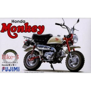 1�^12 �o�C�N�V���[�Y Honda�����L�[2009�N �yBIKE3�z (�v�����f��)