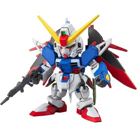 【8/18限定! 楽天会員なら最大P4倍】SDガンダムEXスタンダード 『機動戦士ガンダムSEED DESTINY』 デスティニーガンダム (プラモデル) 【再販】