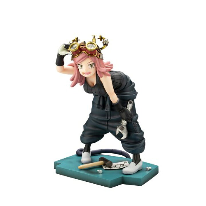 楽天市場】ARTFX J 『僕のヒーローアカデミア』 発目 明 1／8スケール 