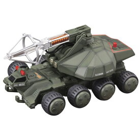 『ゴジラVSビオランテ』 92式メーサービーム戦車 1／144スケール 【KP365X】 (プラモデル)おもちゃ プラモデル