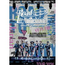 楽天市場】Travis Japan 完全生産限定版 Road to Authenticityの通販
