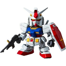 SDガンダムEXスタンダード 『機動戦士ガンダム』 RX-78-2 ガンダム (プラモデル)【再販】