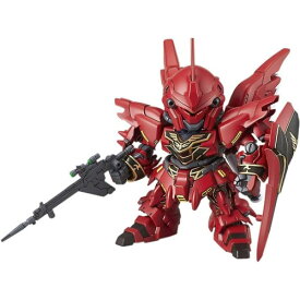 SDガンダムEXスタンダード 『機動戦士ガンダムUC』 シナンジュ (プラモデル)【再販】