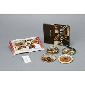 孤独のグルメ DVD-BOX 【DVD】