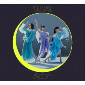 Perfume／Moon《限定B盤》 (初回限定) 【CD+DVD】