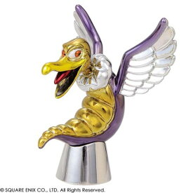 『ドラゴンクエスト』 メタリックモンスターズギャラリー キメラ (フィギュア)