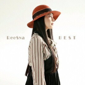 ReeSya／ReeSya BEST 【CD】