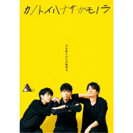 TWENTIETH TRIANGLE TOUR vol.2 カノトイハナサガモノラ 【DVD】