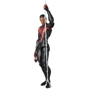 �y8/20�`���I�ōő�10���|�C���g�Ώہ���������zMAFEX SPIDER-MAN Miles Morales (COMIC RENEWAL Ver.) (�t�B�M���A)