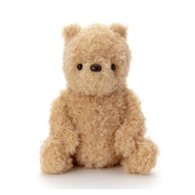 【〜8/6まで!! 最大2000円OFFクーポン!!】ディズニーキャラクター クラシックプー ぬいぐるみS ／ くまのプーさん