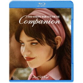 【次回使える2000円OFFクーポン配布中※条件あり】コンパニオン スペシャル・プライス 【Blu-ray】