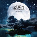 ≪初回仕様≫Roselia／Fear Nothing《Blu-ray付限定盤》 (初回限定) 【CD+Blu-ray】