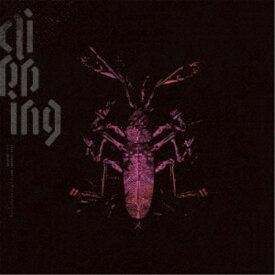 CLIPPING.／DEAD CHANNEL SKY 【CD】