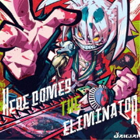 【4/20（月）限定！全品ポイント＋4倍！】OZIGIRI／HERE COMES THE ELIMINATOR 【CD】