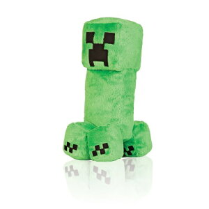 マインクラフト クリーパー ぬいぐるみの人気商品 通販 価格比較 価格 Com