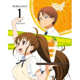 【8/18限定! 楽天会員なら最大P4倍】WORKING！！！ 1《通常版》 【DVD】
