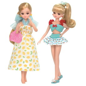 楽天市場 リカちゃん 洋服の通販