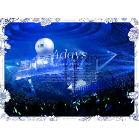 乃木坂46／乃木坂46 7th YEAR BIRTHDAY LIVE 2019.2.21-24 KYOCERA DOME OSAKA《完全生産限定盤》 (初回限定) 【Blu-ray】
