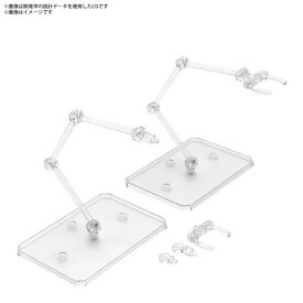 アクションベース6 ［クリアカラー］