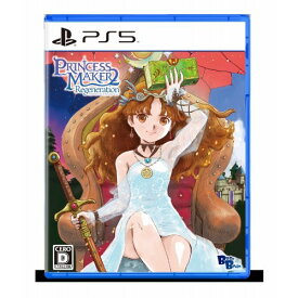 プリンセスメーカー2 リジェネレーション スペシャルパック -PS5