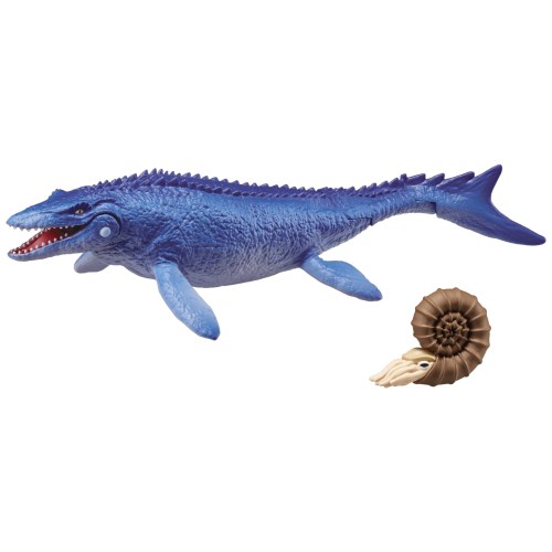 アニア AL-07 モササウルス 水に浮くVer. おもちゃ こども 子供 男の子 3歳