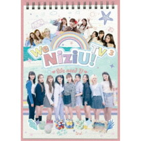 We NiziU！ TV3 【Blu-ray】