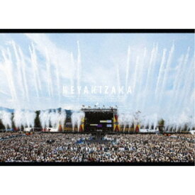 【7/18限定! 楽天会員なら最大P4倍】欅坂46／欅共和国2018《通常盤》 【Blu-ray】
