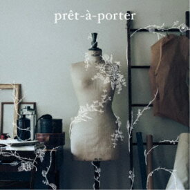 Shuta Sueyoshi／pret-a-porter 【CD+Blu-ray】
